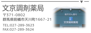 文京調剤薬局